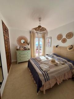 Casa Paz - 2 bed 1 bath Terrace VIEWS - Nerja - 5