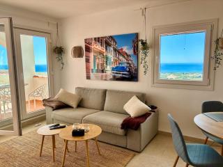 Casa Paz - 2 bed 1 bath Terrace VIEWS - Nerja - 3