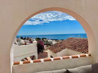 Casa Paz - 2 bed 1 bath Terrace VIEWS - Nerja - 0
