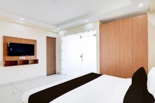 Hotel O ETERNAL RESIDENCY - 1