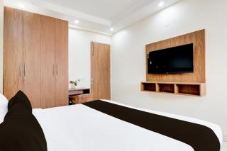 Hotel O ETERNAL RESIDENCY - Gurgaon - 7