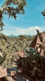 Ki Ma Ya Retreat, Zen Sanctuary - Ubud - 2