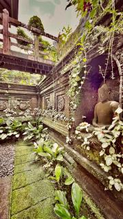 Ki Ma Ya Retreat, Zen Sanctuary - Ubud - 4