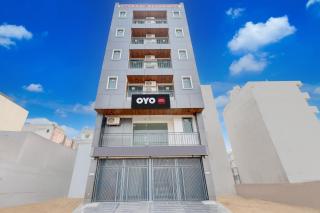 Hotel O ETERNAL RESIDENCY - Gurgaon - 9