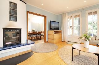 Haus an der Zeder - 3