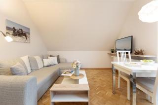 Mittelweg 6 Wohnung 4 - Grömitz - 0