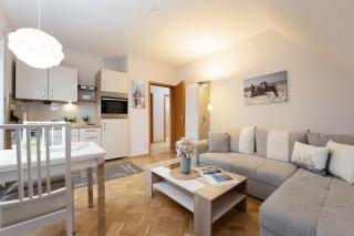 Mittelweg 6 Wohnung 4 - Grömitz - 9