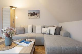 Mittelweg 6 Wohnung 4 - Grömitz - 6