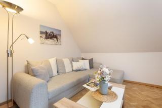 Mittelweg 6 Wohnung 4 - Grömitz - 4
