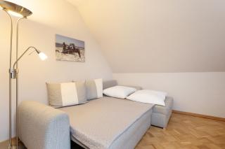 Mittelweg 6 Wohnung 4 - Grömitz - 3