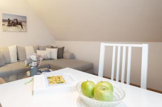 Mittelweg 6 Wohnung 4 - Grömitz - 2