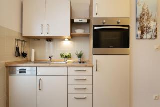 Mittelweg 6 Wohnung 4 - Grömitz - 8