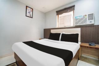 Hotel O Exotica Palace - New Delhi - 0