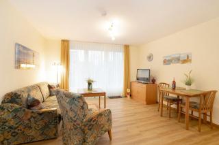 Lindenbuschen 2 Wohnung 3 - Kellenhusen - 9
