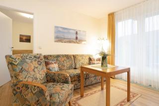 Lindenbuschen 2 Wohnung 3 - Kellenhusen - 6