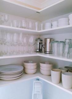 J & Ella's Holiday House - 2 Bedroom, 3 Beds, 2 Bathroom, 4 or 5 Guests - 2