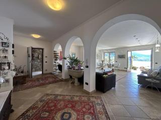 Villa with wonderful panorama - Oggebbio - 4