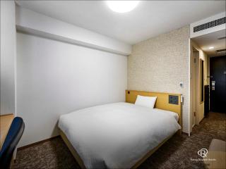 Daiwa Roynet Hotel Morioka - Morioka - 7