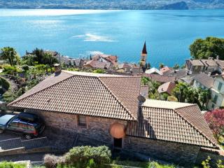 Villa with wonderful panorama - Oggebbio - 5