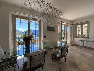 Villa with wonderful panorama - Oggebbio - 1