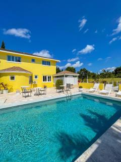 Golden Palms House - Nassau - 6