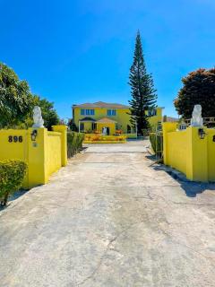 Golden Palms House - Nassau - 9