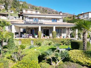Villa with wonderful panorama - Oggebbio - 9
