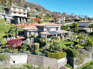 Villa with wonderful panorama - Oggebbio - 7