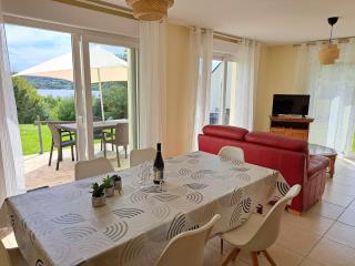 Holiday Home in Hanvec near Bay of Brest - Hanvec - 9