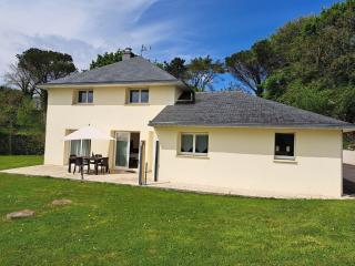 Holiday Home in Hanvec near Bay of Brest - Hanvec - 0