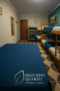 Casa Luke Paraty - Paraty - 8