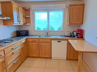 Holiday Home in Hanvec near Bay of Brest - Hanvec - 8
