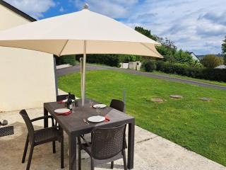 Holiday Home in Hanvec near Bay of Brest - Hanvec - 6