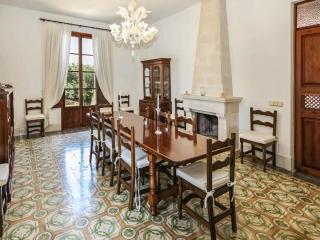 Holiday Home in Migjorn with Private Pool - 8