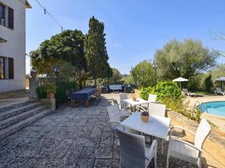 Holiday Home in Migjorn with Private Pool - 6