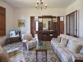 Holiday home in Migjorn with private pool - Llucmajor - 9
