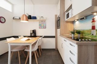Berolina Strandkorbfeeling - Dahme - 8