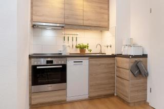 Villa am Meer Wohnung 24 - Grömitz - 8