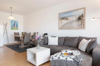 Villa am Meer Wohnung 24 - Grömitz - 9
