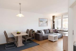 Villa am Meer Wohnung 24 - Grömitz - 6