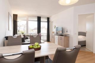 Villa am Meer Wohnung 24 - Grömitz - 5