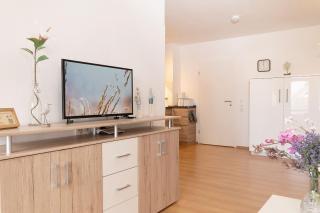 Villa am Meer Wohnung 24 - Grömitz - 4