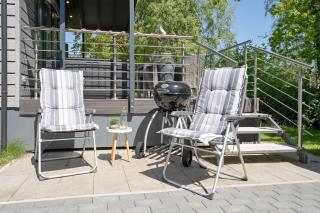 Ferienhäuser Lübecker Bucht Casa del Relax - Haffkrug - 8
