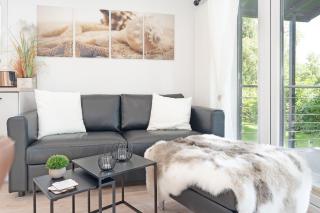 Ferienhäuser Lübecker Bucht Casa del Relax - Haffkrug - 6