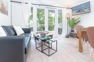 Ferienhäuser Lübecker Bucht Casa del Relax - Haffkrug - 5