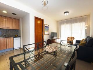 Apartment in Roses with balcony, pool-view - Roses - 2