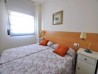 Apartment in Roses with balcony, pool-view - Roses - 1