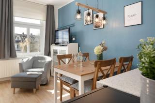 Villa Hoffnung Strandoase Kellenhusen - 3