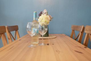 Villa Hoffnung Strandoase Kellenhusen - 2