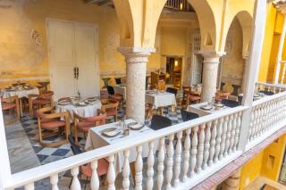 Casa Carolina Hotel Cartagena - Cartagena - 5